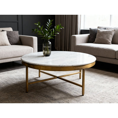 Table basse Abelard
