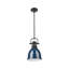 Petit luminaire suspendu avec tige Aljona-60651898-60651902-60651888