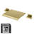 2 Handle Bathroom Waterfall Faucet-65702654