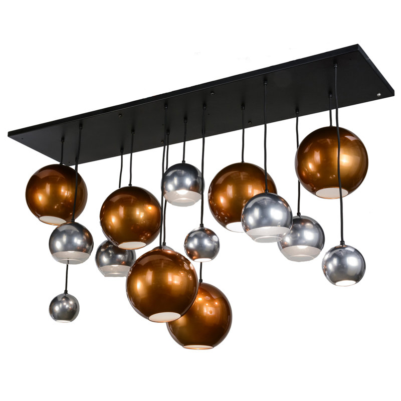 Bola 15 - Light Pendant
