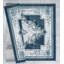Tapis bleu Josephus-1067085442