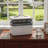 JOYBOS  4-Tier Medicine Box with Leather Handle, Home Medicine Organizer for Storage and Gifting-1370607631