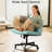 Caelie Fabric Swivel Task Chair-550989841