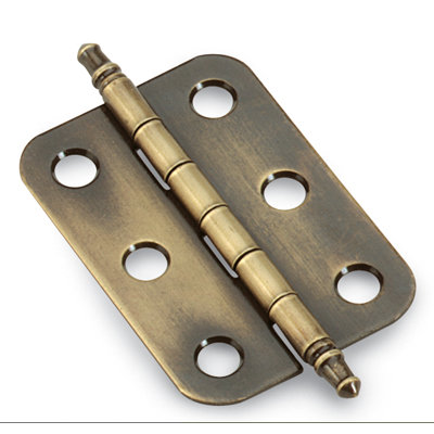 2" Butt Hinge