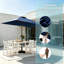 Parasol de patio 10 x 6,5 pi-1104282452