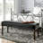 Box Cushion Bench Slipcover-576381164