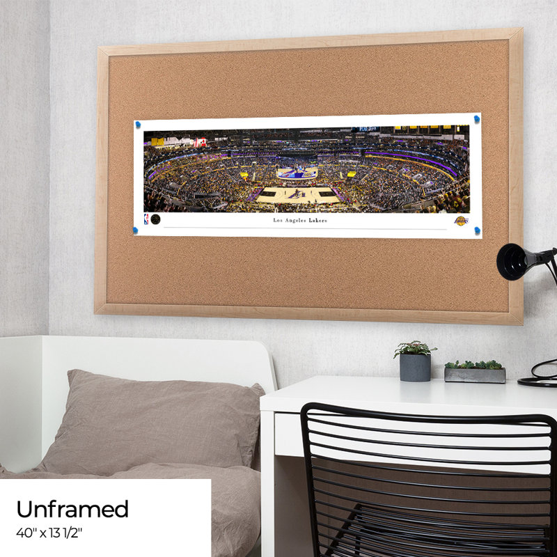 New York Knicks - Unframed, Unframed Print