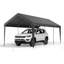 Tente pour abri de garage Carport