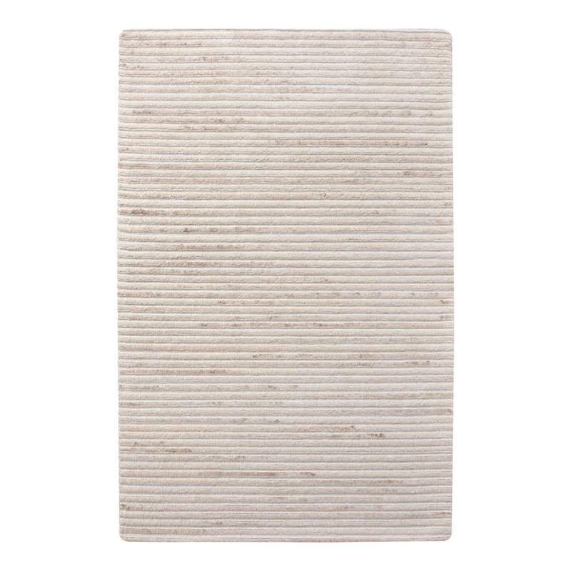 Braen Hand Woven Area Rug, Rectangle 200 x 300cm
