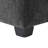 26*26" Ottoman Module for Modular Sectional Sofa,Wide Seat,Chenille,2 Colors-683393760