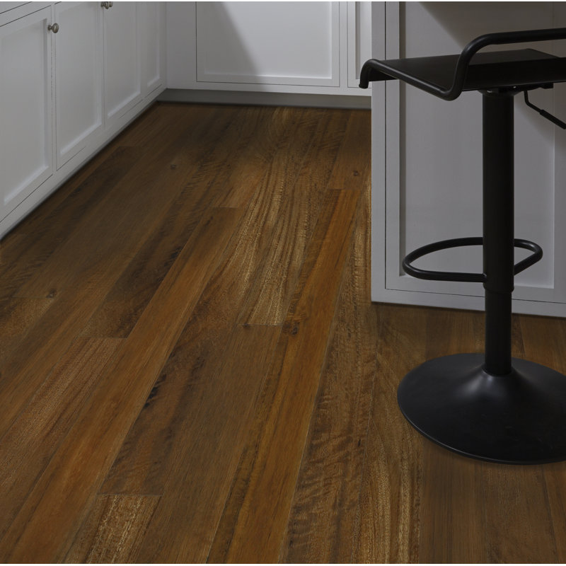 ADURA®Flex with Microban® Acacia 6" x 48" x 2.5mm Luxury Vinyl Plank w/ 20mil wearlayer, Natural Plains
