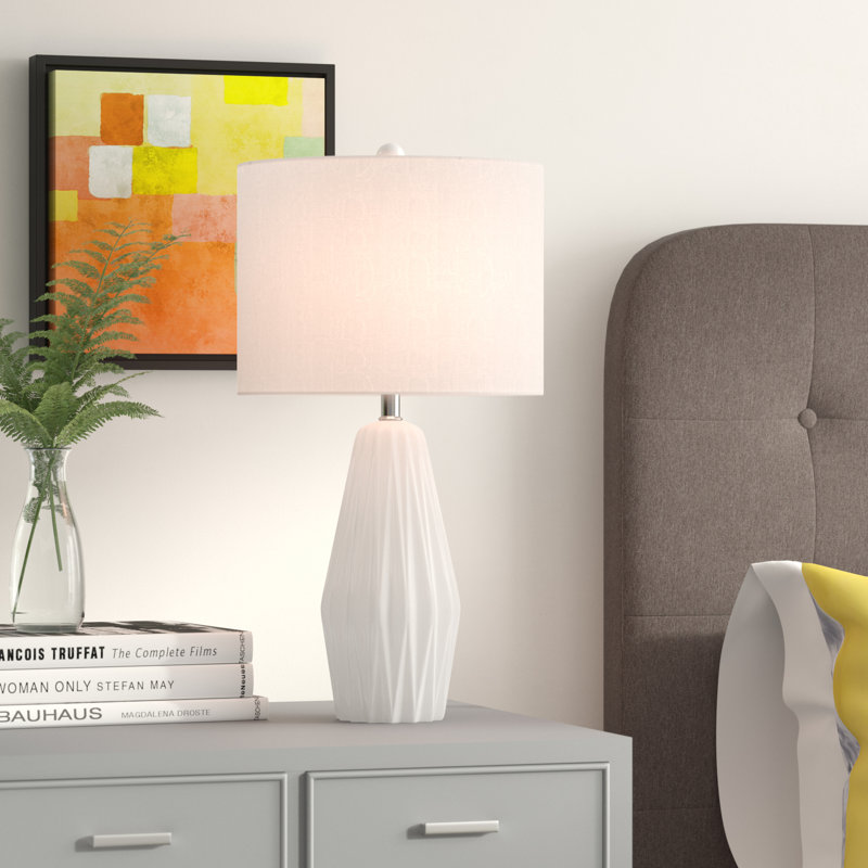 Sahair Ceramic Table Lamp