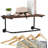 Bracket Shelf with Towel Bar-156130803