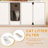 Stackable Cat Litter Box Enclosure-1511281868