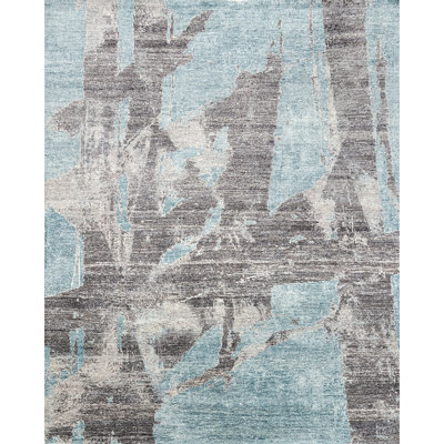 Abstract Indoor Rug