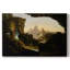 The Course of Empire: Consummation-Thomas Cole-Toile tendue avec châssis-1835-1836-1240019359