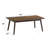 Walnut Coffee Table