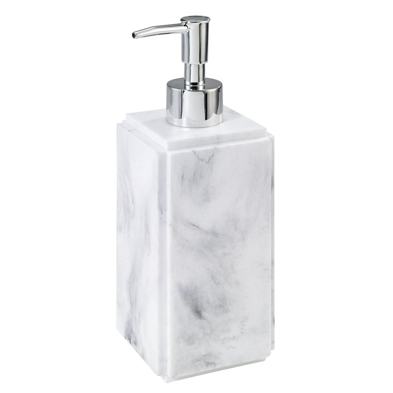Catania Bath Lotion Pump