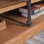 Table basse avec rangement Modale