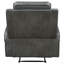 Fauteuil inclinable Forrest