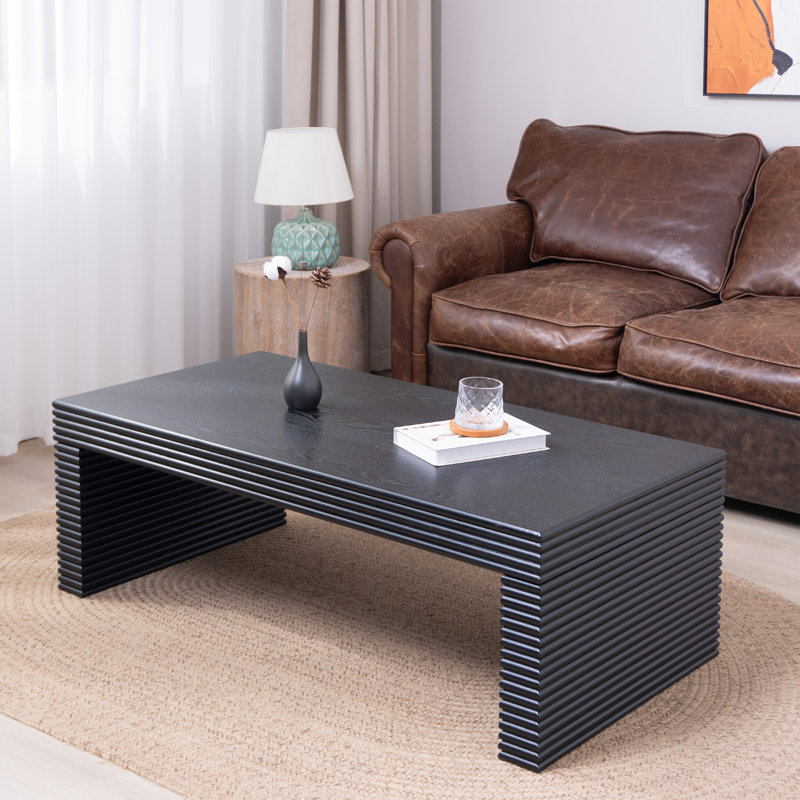 Table basse 47,6 po