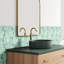 10Pcs Self-Adhesive Wall Tile Stickers-794604918