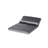 Convertible Sofa Floor Game Lounger Reclinable
