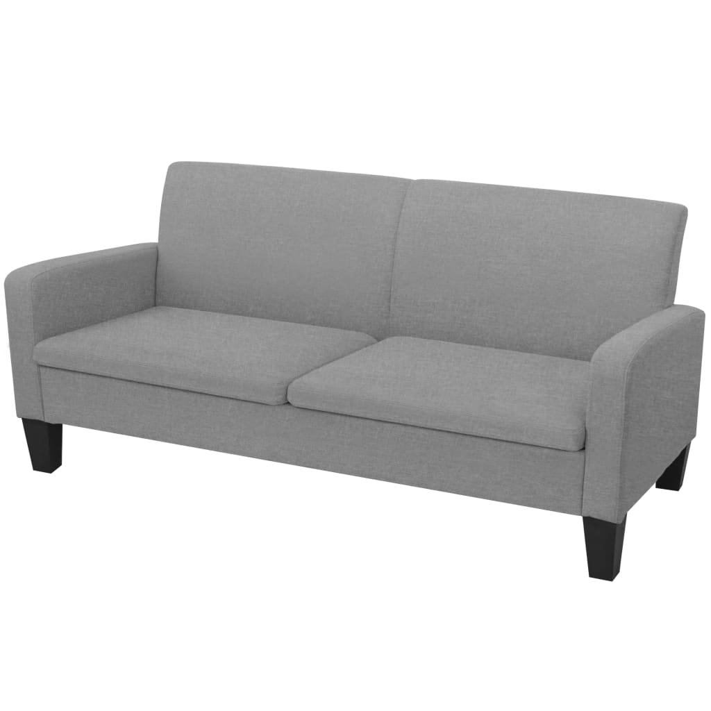 Zweiersofa Kohlman