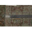 Tapis traditionnel antique 4 x 6