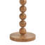 Mansbury 150.5cm Oil-rubbed Traditional Floor Lamp