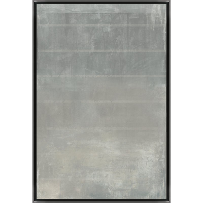 " The Heights IV " by Jacob Lincoln, 37.5" H x 25.5" W