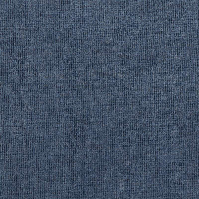 Fauteuil Willow, Bleu