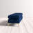 Velvet Upholstered Bench-1205050103