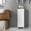 Altheia Freestanding Linen Cabinet-1332473435