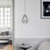 Lindgren 1 - Light Pendant
