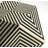 Deco End Table