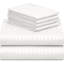 Ensemble de draps 4 pièces Luxclub-123418267-134223516