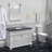 Bathroom Hardware Set-100011595