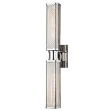 Gibbs 2 - Light Armed Sconce