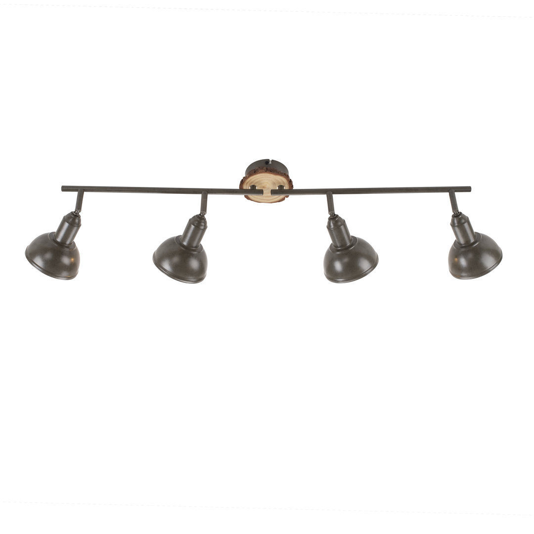 Molter 100cm 4 -Light Track Kit
