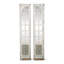 Country French Rectangle Mirror