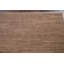 Tapis oriental contemporain unique Gabbeh Kashkoli noué à la main 4 pi 2 po x 5 pi 10 po