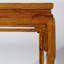Console New Pterocarpus de style chinois