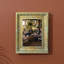 Cadre photo de style héritage antique 1PC 8 "x 10" avec design cadeau-44698251-44698253-44698254