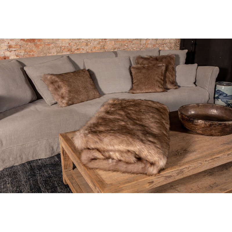 Nesbitt Throw Blanket, 160x250
