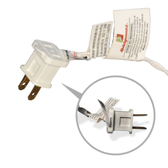 Star 5-Point LED 36 in 3D