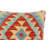 Geometric Throw Pillow