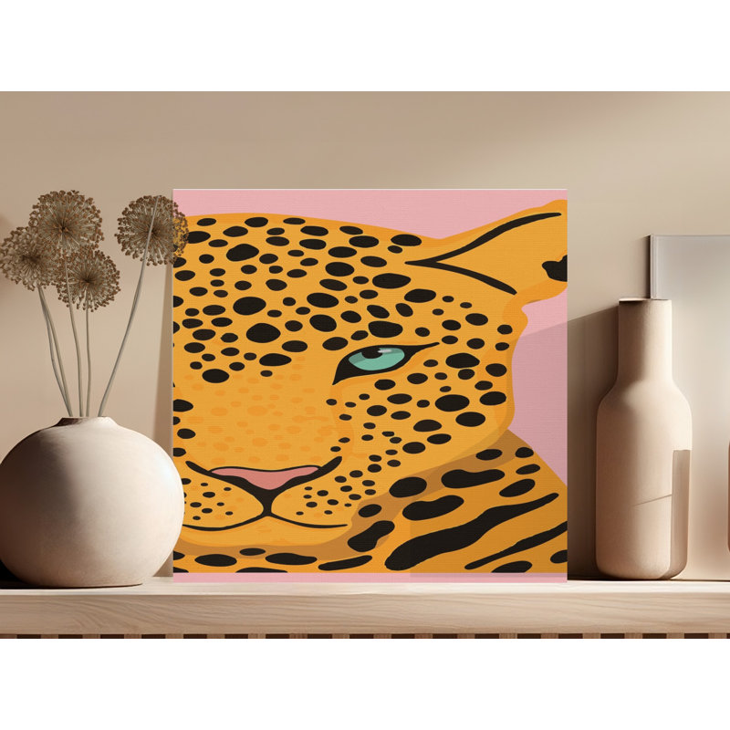 Pellerin Wrapped Canvas Print Set, 16x16