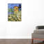 Paul Cezanne - Wrapped Canvas Painting-21211982