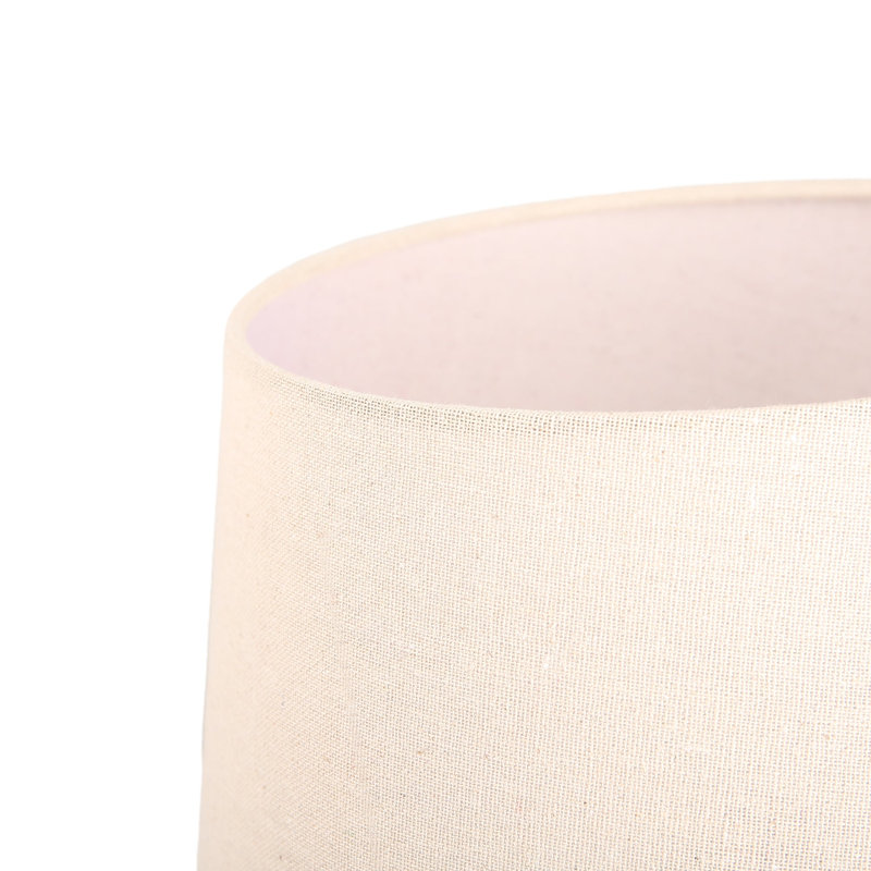 Lampe de table Jessamy - Bleu
